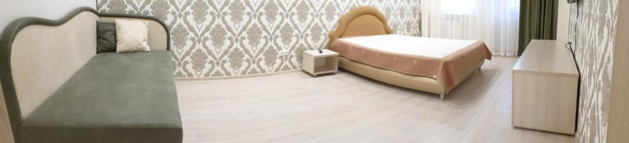 Apartament Near Dnieper Čerkasy Exteriér fotografie