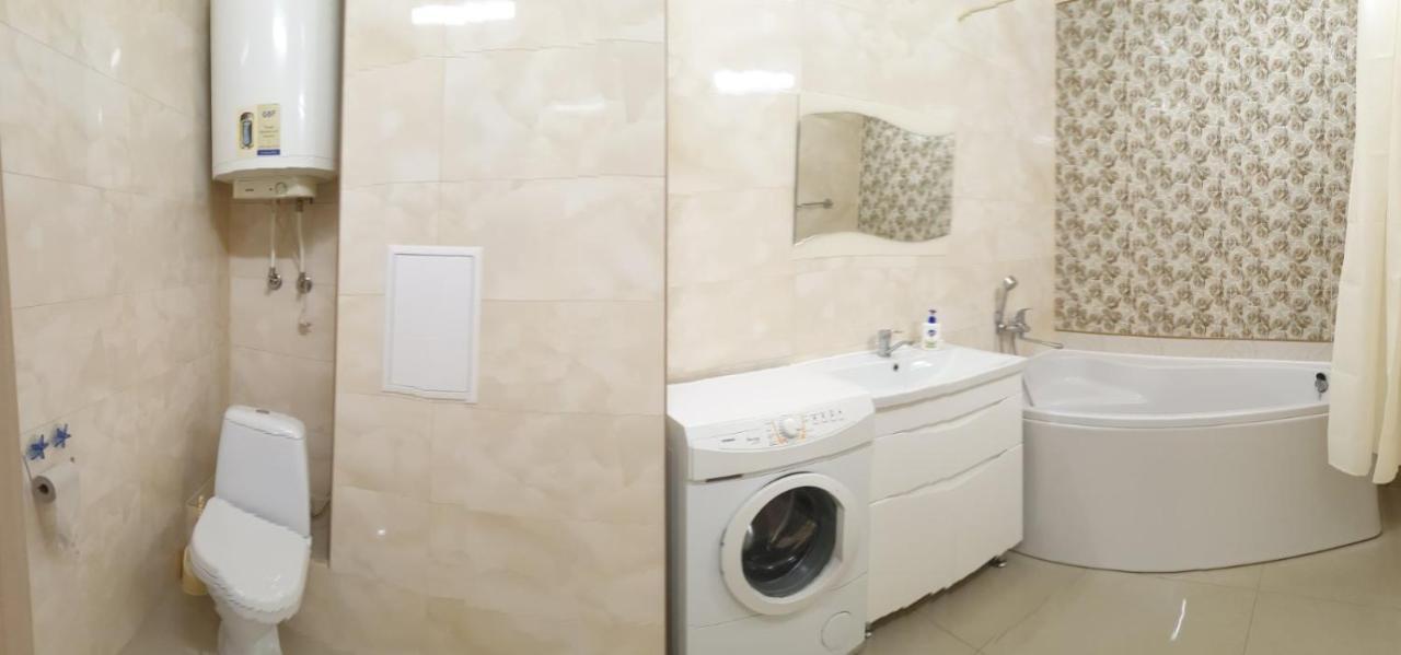 Apartament Near Dnieper Čerkasy Exteriér fotografie